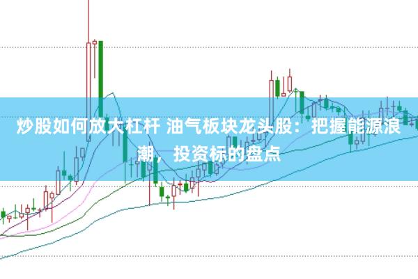 炒股如何放大杠杆 油气板块龙头股：把握能源浪潮，投资标的盘点