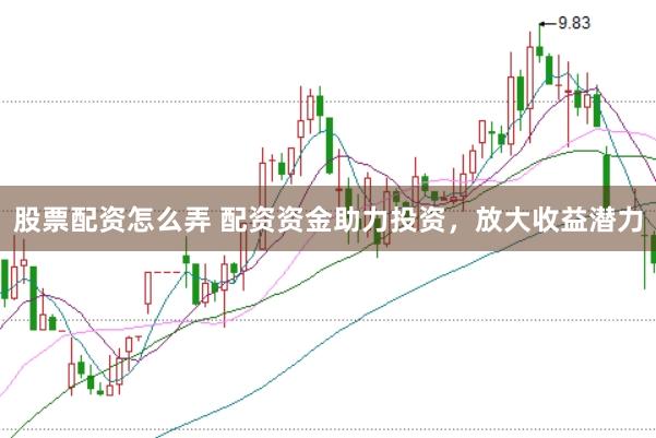 股票配资怎么弄 配资资金助力投资，放大收益潜力