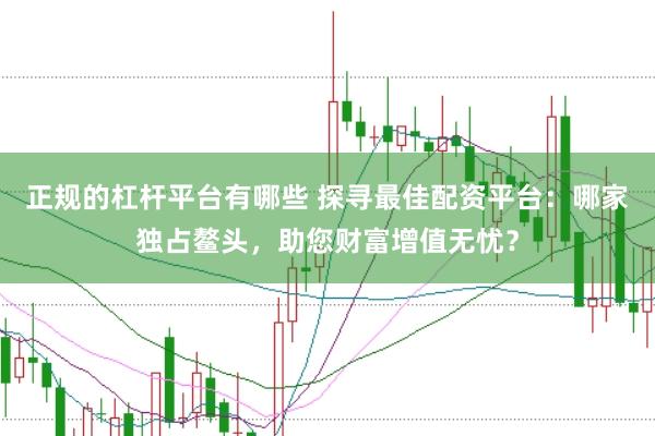 正规的杠杆平台有哪些 探寻最佳配资平台：哪家独占鳌头，助您财富增值无忧？