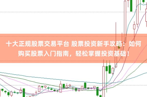 十大正规股票交易平台 股票投资新手攻略：如何购买股票入门指南，轻松掌握投资基础！