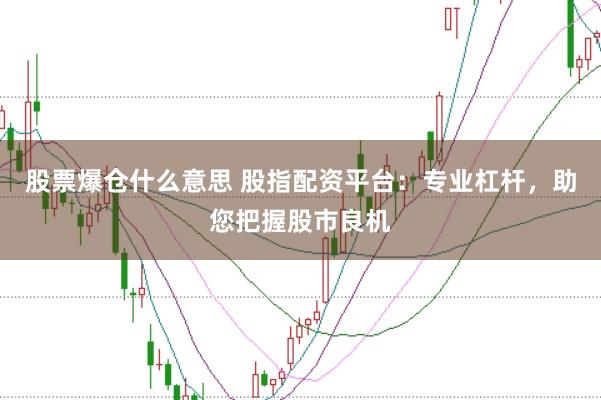 股票爆仓什么意思 股指配资平台：专业杠杆，助您把握股市良机