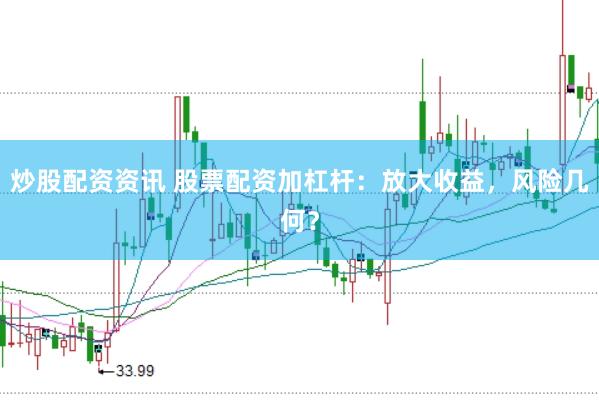 炒股配资资讯 股票配资加杠杆：放大收益，风险几何？