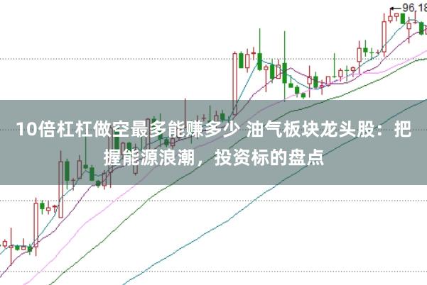 10倍杠杠做空最多能赚多少 油气板块龙头股：把握能源浪潮，投资标的盘点