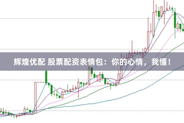 辉煌优配 股票配资表情包：你的心情，我懂！