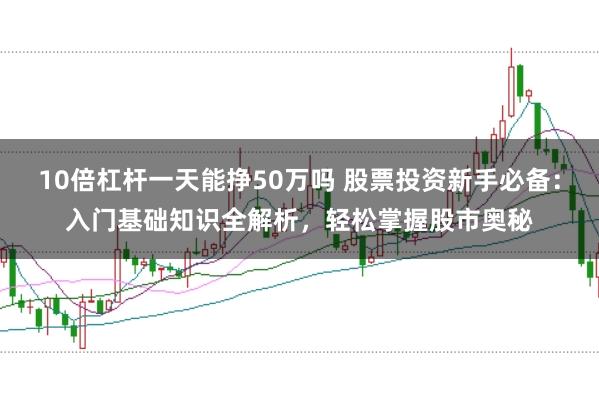 10倍杠杆一天能挣50万吗 股票投资新手必备：入门基础知识全解析，轻松掌握股市奥秘
