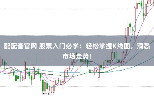 配配查官网 股票入门必学：轻松掌握K线图，洞悉市场走势！