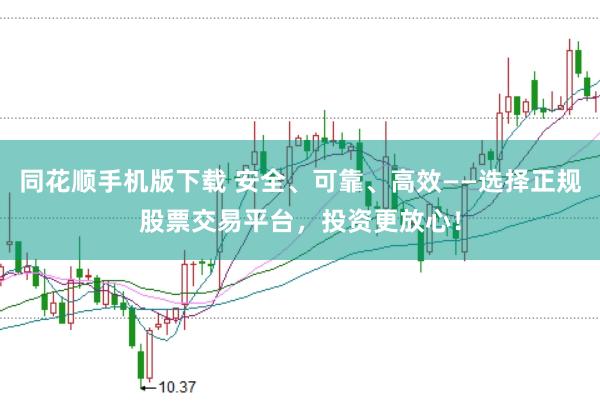 同花顺手机版下载 安全、可靠、高效——选择正规股票交易平台，投资更放心！