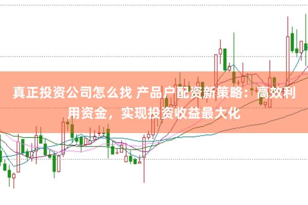 真正投资公司怎么找 产品户配资新策略：高效利用资金，实现投资收益最大化