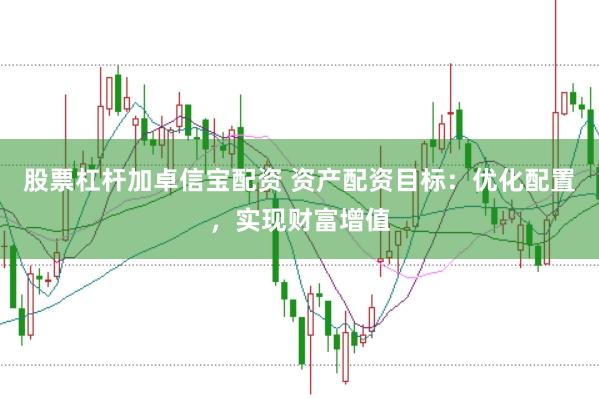 股票杠杆加卓信宝配资 资产配资目标：优化配置，实现财富增值