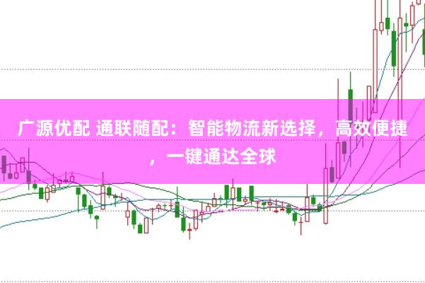 广源优配 通联随配：智能物流新选择，高效便捷，一键通达全球