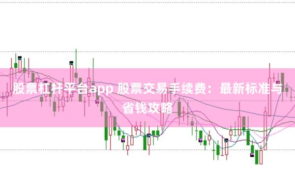 股票杠杆平台app 股票交易手续费：最新标准与省钱攻略