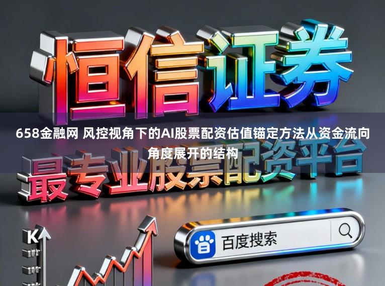 658金融网 风控视角下的AI股票配资估值锚定方法从资金流向角度展开的结构