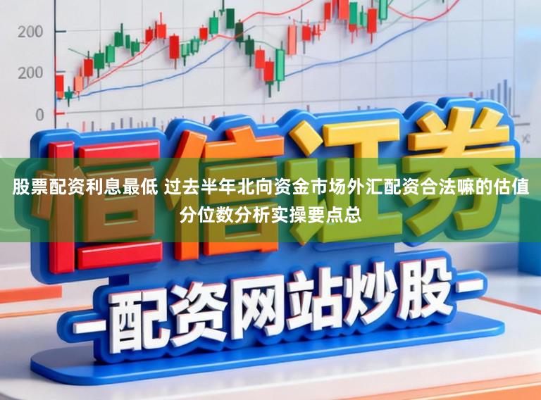 股票配资利息最低 过去半年北向资金市场外汇配资合法嘛的估值分位数分析实操要点总