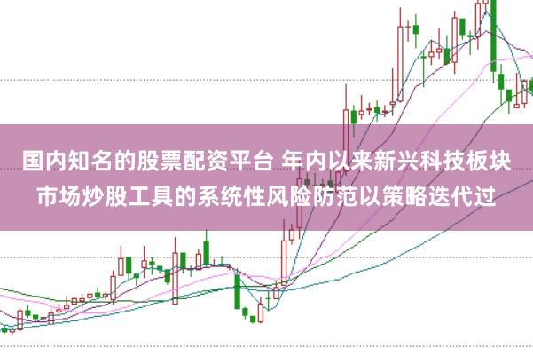 国内知名的股票配资平台 年内以来新兴科技板块市场炒股工具的系统性风险防范以策略迭代过