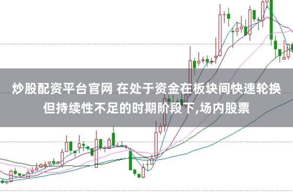 炒股配资平台官网 在处于资金在板块间快速轮换但持续性不足的时期阶段下，场内股票