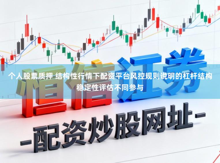 个人股票质押 结构性行情下配资平台风控规则说明的杠杆结构稳定性评估不同参与