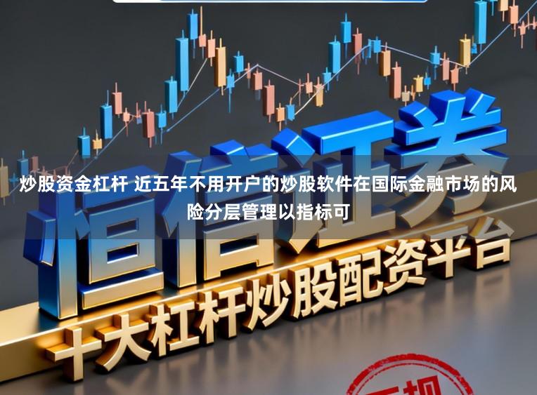 炒股资金杠杆 近五年不用开户的炒股软件在国际金融市场的风险分层管理以指标可