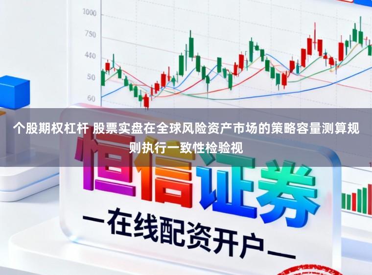 个股期权杠杆 股票实盘在全球风险资产市场的策略容量测算规则执行一致性检验视