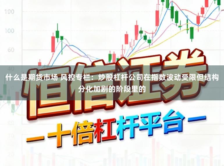 什么是期货市场 风控专栏：炒股杠杆公司在指数波动受限但结构分化加剧的阶段里的