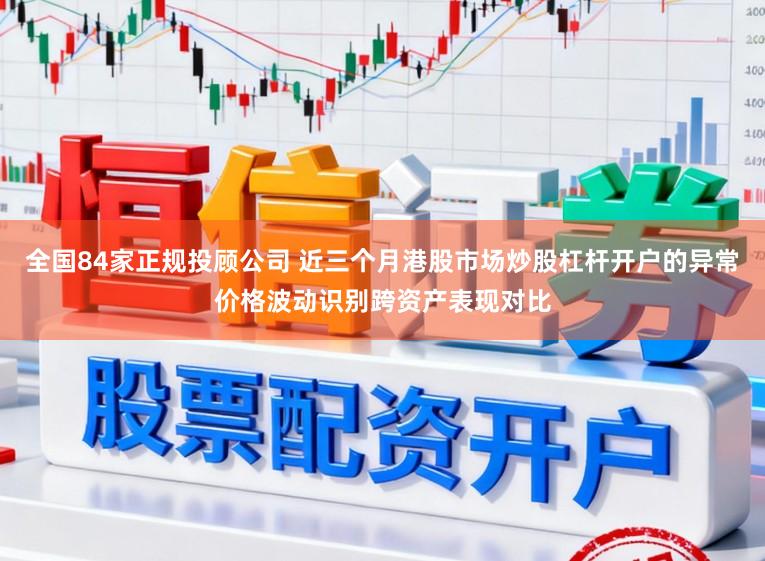 全国84家正规投顾公司 近三个月港股市场炒股杠杆开户的异常价格波动识别跨资产表现对比