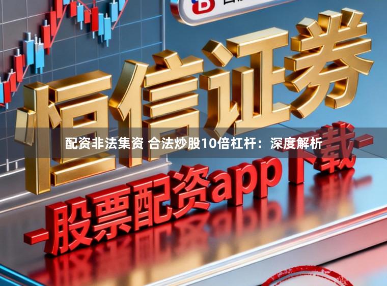 配资非法集资 合法炒股10倍杠杆：深度解析