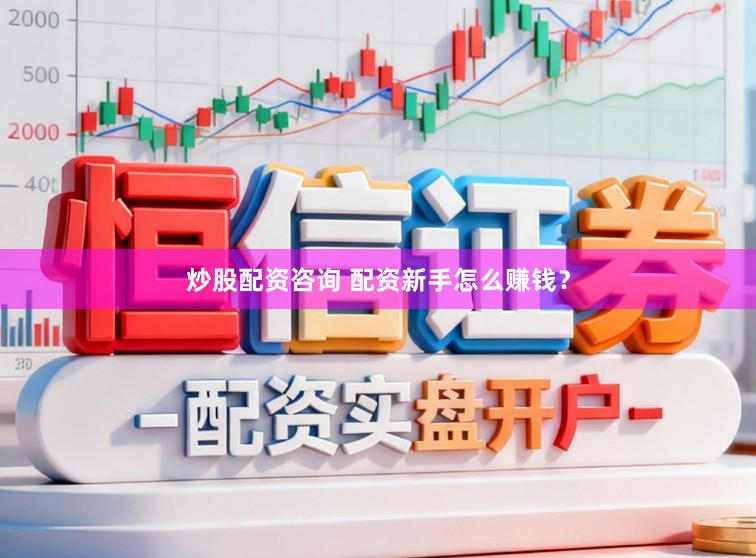 炒股配资咨询 配资新手怎么赚钱？
