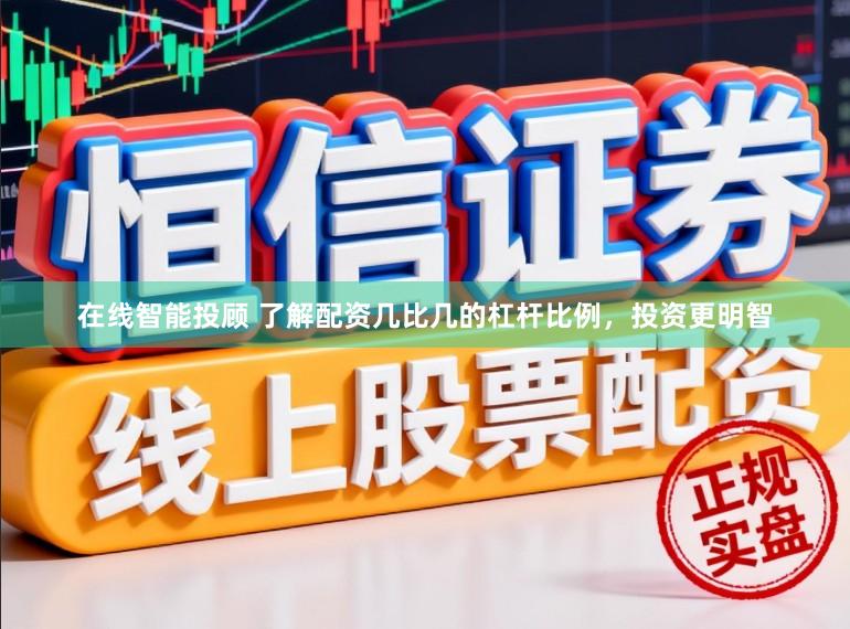 在线智能投顾 了解配资几比几的杠杆比例，投资更明智