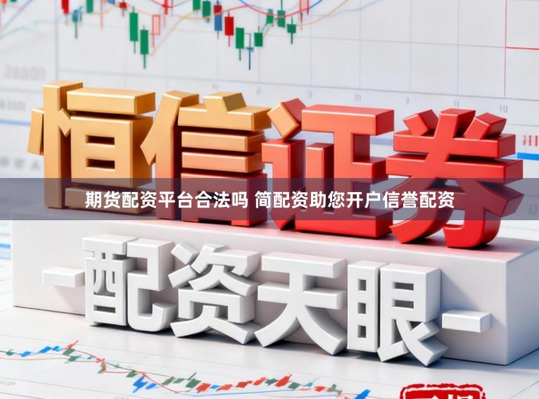 期货配资平台合法吗 简配资助您开户信誉配资